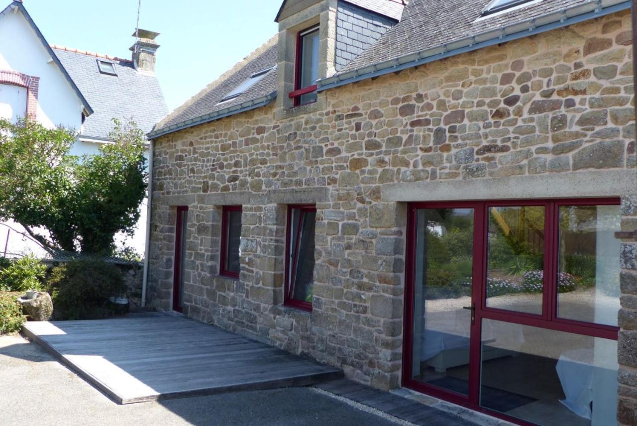 Maison 4 Personnes En Bord De Mer - Golfe Du Morbihan Баден Екстер'єр фото
